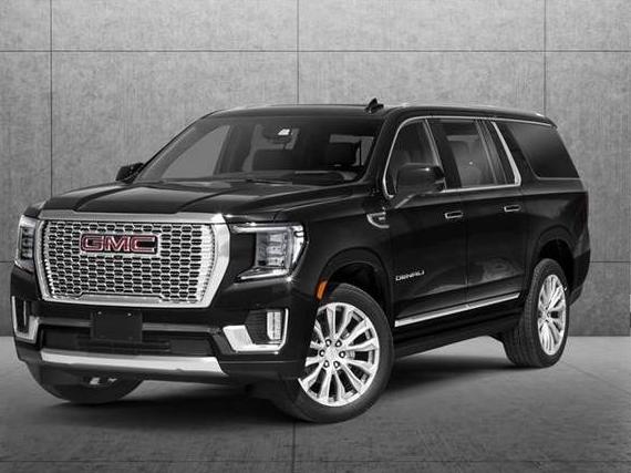GMC YUKON XL 2023 1GKS1JKL8PR210584 image